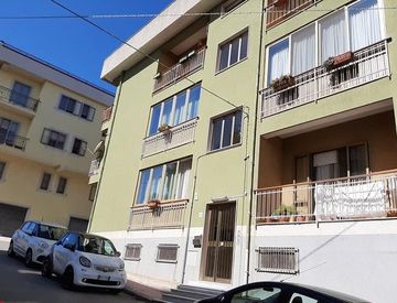 Foto 1 di 18 - Appartamento in Vendita in Via Biagio Miraglia a Catanzaro
