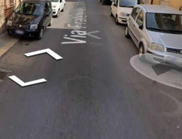 Box auto - Bilocale in Vendita in Via Fratelli Bandiera a Vittoria