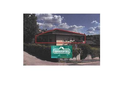 Facciata - Quadrilocale in Vendita in Via Spartaco Lavagnini 50 a Bagno a Ripoli