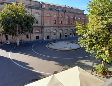 Piscina - Trilocale in Vendita in zona Centro a Rimini