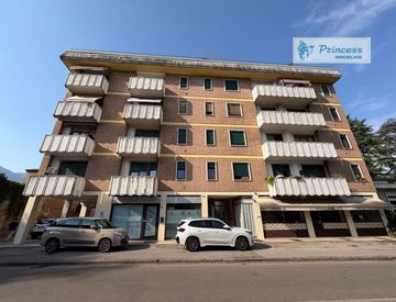 Vista - Bilocale in Vendita in Via Battaglione Val Leogra 2 a Schio