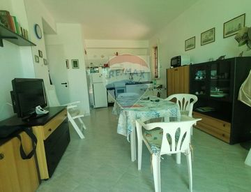 Soggiorno - Appartamento in Vendita in Via VI traversa sinistra a Ragusa
