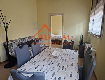 Camera da letto - Bilocale in Affitto in Viale del Tirreno 78 a Pisa