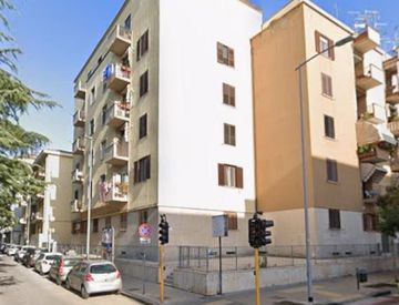 Vista - Trilocale in Vendita in Via Nicola Sala a Benevento