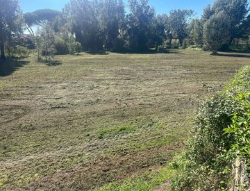 Foto 1 di 1 - Terreno edificabile in Vendita in Via della Libertà 8 a Altopascio