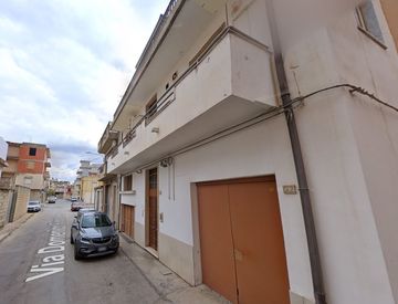 Foto 1 di 4 - Trilocale in Vendita in Via Domenico Fiorani 16 a Vittoria