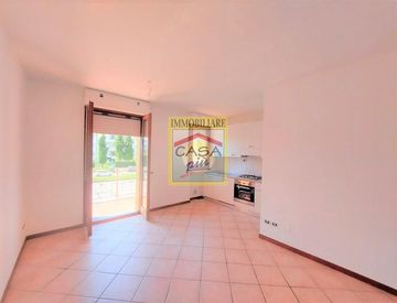 Stanza - Bilocale in Affitto in Via Archimede Bartoli 56021 a Cascina