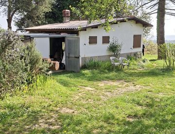 Facciata - Casa indipendente in Vendita in borgonovo Campanara 8 a Medesano