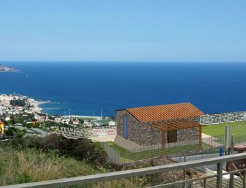 Foto 1 di 21 - Casa indipendente in Vendita in Strada Monte Ortigara a Sanremo