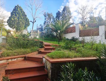 Giardino - Villetta a schiera in Vendita in Via Pezzotti 1 a Scalea