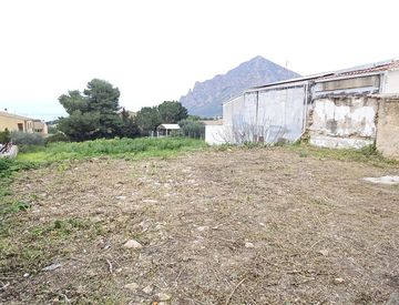 Foto 1 di 4 - Terreno edificabile in Vendita in Via Bologna a Custonaci