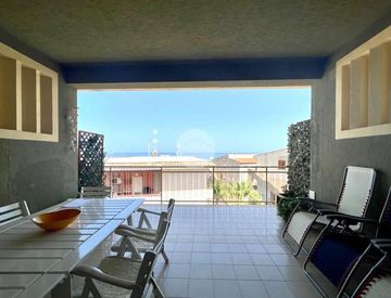 Terrazza - Quadrilocale in Vendita in Via Mar Tirreno 17 a Alcamo