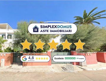 Foto 1 di 32 - Villa in Vendita in Viale delle Dune a Gallipoli