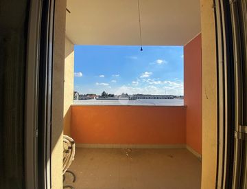 Terrazza - Trilocale in Vendita in Via Louis Braille a Vercelli