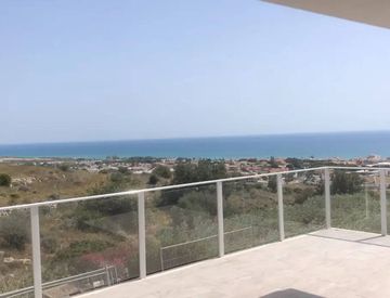 Terrazza - Bilocale in Vendita in zona Marina di Ragusa a Ragusa