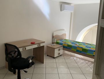 Camera da letto - Stanza in Affitto in Via Padova 35 a Catania