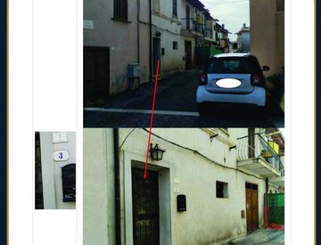 Vista - Appartamento in Vendita in Via Carlo Pisacane a San Salvo