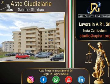 Foto 1 di 19 - Quadrilocale in Vendita in Viale Barlaam da Seminara a Catanzaro