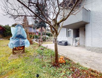 Foto 1 di 35 - Villetta a schiera in Vendita in zona Ligorzano a Serramazzoni