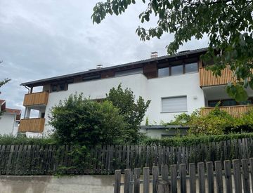 Foto 1 di 9 - Appartamento in Vendita in Franz-Tumler-Straße 17 a Lasa