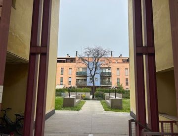 Vista - Bilocale in Vendita in Via Antonio Laghi 57 a Faenza