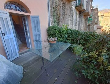 Terrazza - Casa indipendente in Vendita in Via Roma 1 a Castel Vittorio