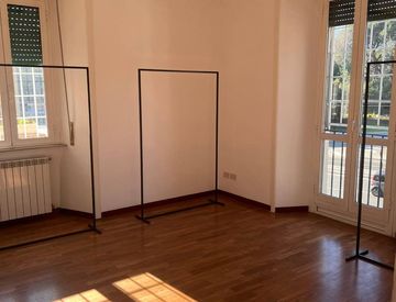 Stanza - Trilocale in Vendita in zona Aventino, Caracalla, San Saba a Roma