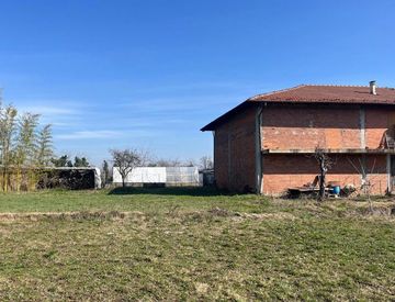Vista - Casa indipendente in Vendita in Via Vittoria Nenni a Rivalta di Torino