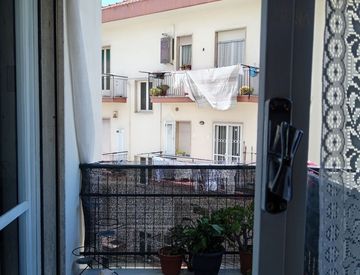 Terrazza - Trilocale in Vendita in Via Cesare Battisti a Imperia