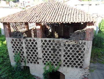 Foto 1 di 15 - Rustico, casale in Vendita in Vicolo falda a Valduggia