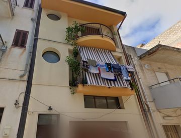 Foto 1 di 27 - Appartamento in Vendita in Via Bartolomeo Palumbo 23 a Alcamo