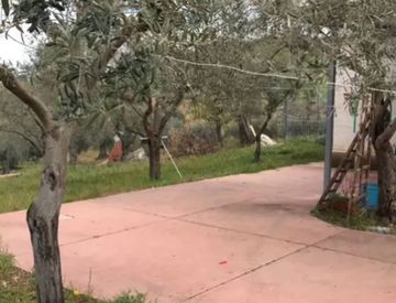 Giardino - Rustico, casale in Vendita in Contrada Dicchiara a Chiaramonte Gulfi