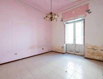 Stanza - Casa indipendente in Vendita in Via Curtatone 63 a Vittoria