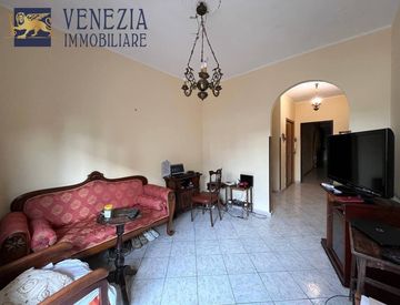 Soggiorno - Appartamento in Vendita in Via Carlo Marx 42 a Sciacca