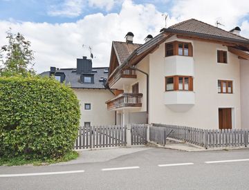 Foto 1 di 22 - Villetta a schiera in Vendita in Via Josef Stauder 1 a San Candido