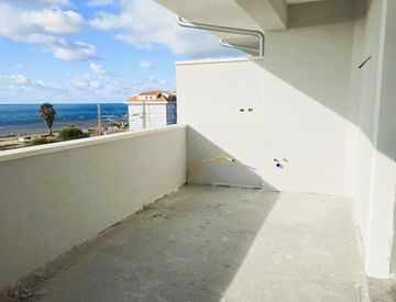 Terrazza - Appartamento in Vendita in Via Francesco Ferlaino a Pianopoli