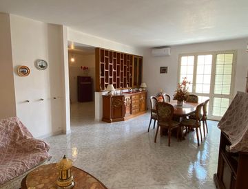 Soggiorno - Quadrilocale in Vendita a Ispica