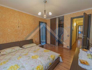 Camera da letto - Quadrilocale in Vendita in zona Centro a Soldano