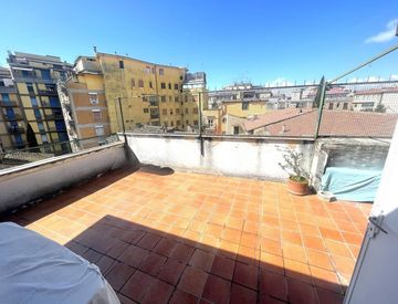 Terrazza - Attico, mansarda in Vendita in zona Centro Storico a Terni
