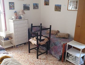 Soggiorno - Casa indipendente in Vendita in Via Fontana a Bajardo