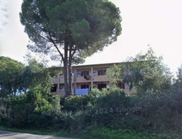 Facciata - Trilocale in Vendita in Località San Felo 15 a Rio