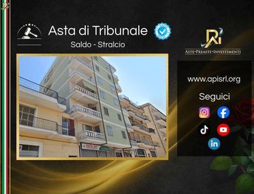 Foto 1 di 35 - Appartamento in Vendita in Corso Umberto I 222 a Spinazzola