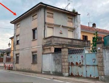 Foto 1 di 28 - Casa indipendente in Vendita in Via Guglielmo Marconi 60 a Asigliano Vercellese