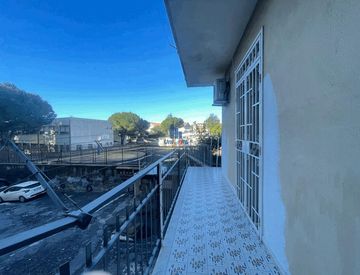 Terrazza - Trilocale in Vendita in Via Portella della Ginestra a Misterbianco
