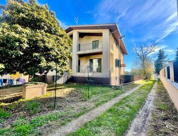 Facciata - Casa indipendente in Vendita in Viale Mazzini 194 a Paglieta