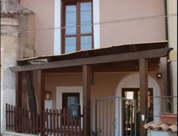 Foto 1 di 39 - Casa indipendente in Vendita in Via Francesco Todaro a Cortale