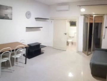 Soggiorno - Trilocale in Vendita in Via Giovanni Pascoli a Ragusa
