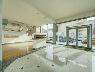 Area comune - Attico, mansarda in Vendita in Via Trivero 18 a Torino