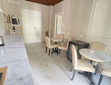 Soggiorno - Appartamento in Vendita in Via Ennio Coletti a Rimini
