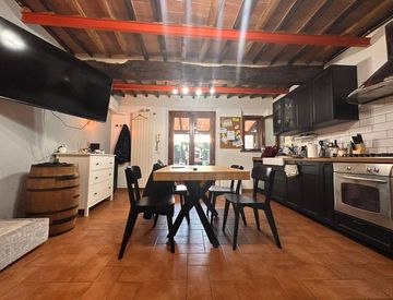 Soggiorno - Casa indipendente in Vendita in zona Casciavola-Navacchio-San Prospero a Cascina